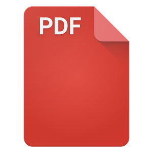 Trình xem PDF của Google -icon 